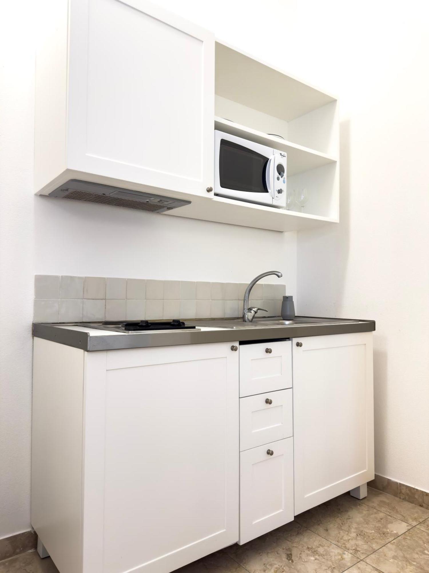 San Domenico Residence By Badia Nuova Trapani Room photo