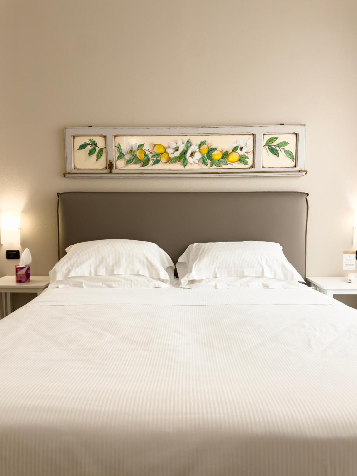 San Domenico Residence By Badia Nuova Trapani Room photo