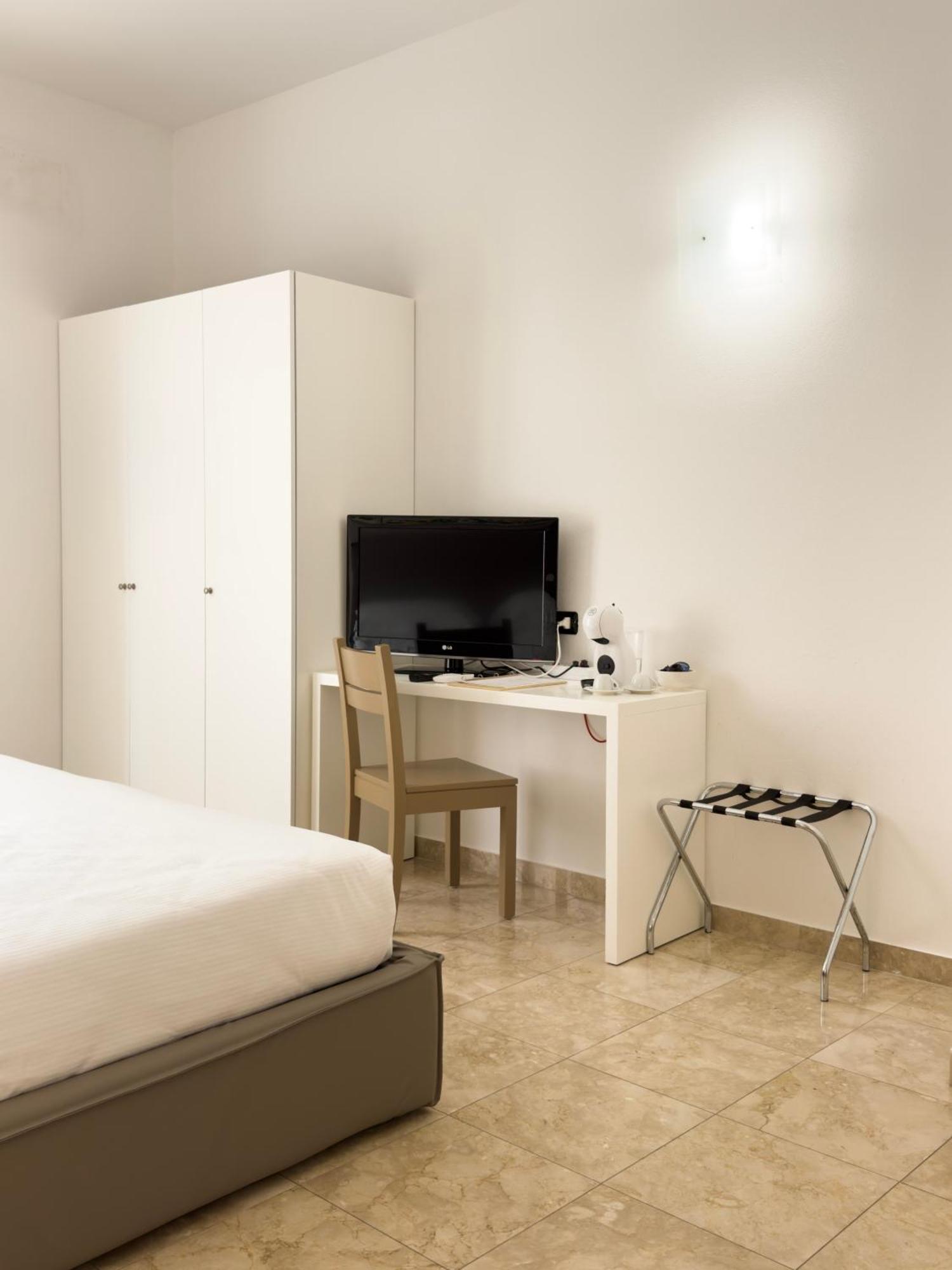 San Domenico Residence By Badia Nuova Trapani Exterior photo
